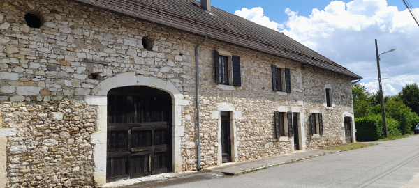 Offres de vente Maison Arbignieu 01300