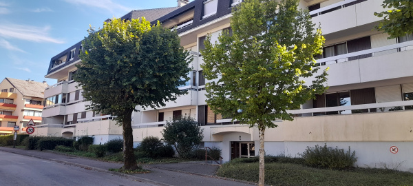 Offres de vente Appartement Belley 01300