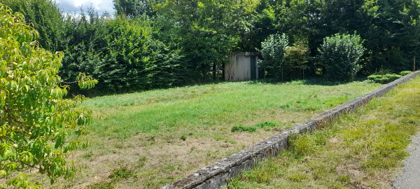 Offres de vente Terrain Arbignieu 01300